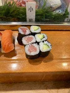 福寿司