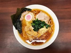 ラーメン魁力屋 市が尾店