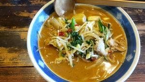 麺屋らあいち