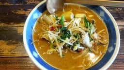 麺屋らあいち
