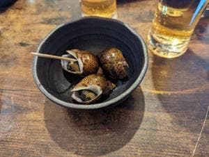 飯屋 いの吉