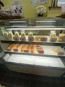 ヨシナカブレッド 一番通り店