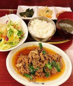 チョンギワ新館