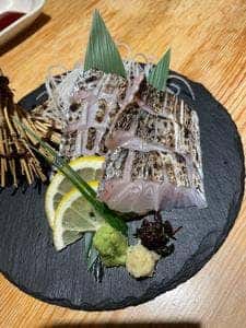 BISTRO KITCHEN 陽