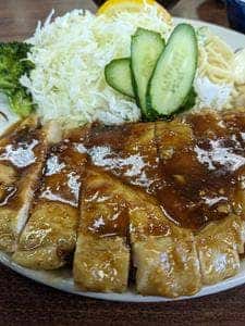 きくち食堂