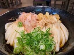 こだわり麺や 宇多津店