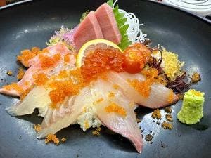 やまだや海鮮割烹