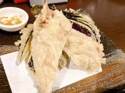 創作料理 糀谷 のほほん酒場 BLUE HEAVEN