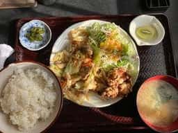 居酒屋一進