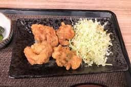 はこだて番屋食堂
