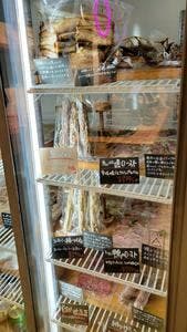 252ソーセージ