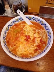 中国ラーメン 揚州商人 市川二俣店