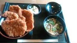 とんかつ政ちゃん 姥ケ山店