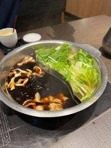 ゆず庵 所沢店