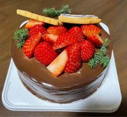 ordermadecake ToiToi