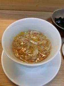 谷中 松寿司