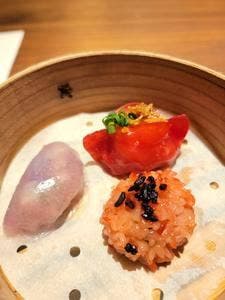カントニーズ 燕