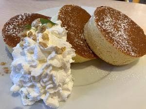 湘南パンケーキ 小田原店