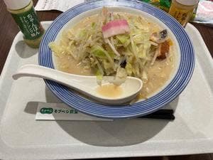 リンガーハット ピオニウォーク東松山店