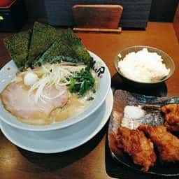 五代目晴レル屋 一宮店