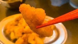 カプリシャス食堂