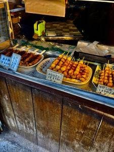 松田屋今沢店