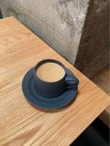 eponym coffee
