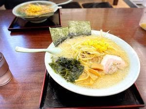 ラーメンショップ 城東店