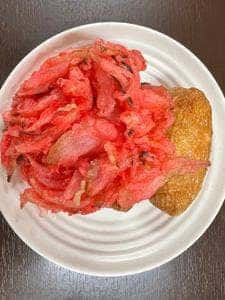 立喰いそば まるや