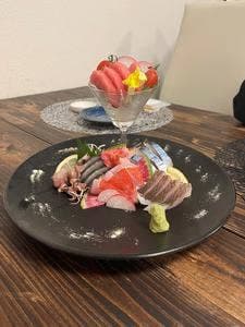 旬のうまいもん 東京おそどん