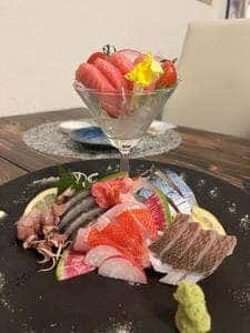 旬のうまいもん 東京おそどん