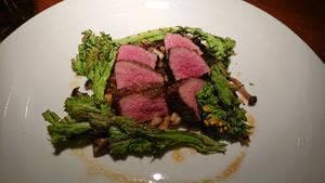 resort dining Se Relaxer