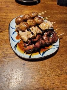串長