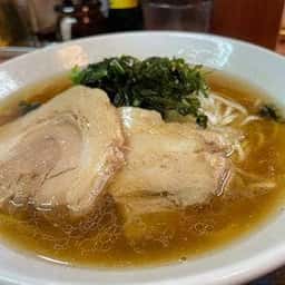 ときわ亭