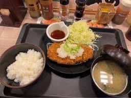 松のや 三鷹店