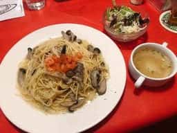 マキアヴェリの食卓