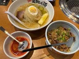 やまなか家 郡山さくら通り店
