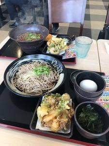 ゆで太郎 もつ次郎 新川6条店