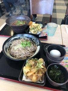ゆで太郎 もつ次郎 新川6条店