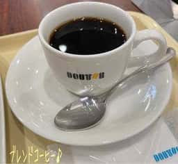 ドトールコーヒーショップ セレオ西八王子店