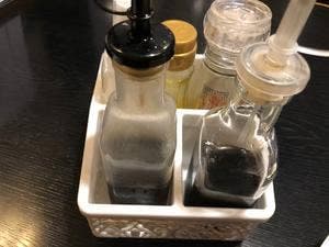 本格手打ち蕎麦 蕎人庵