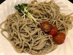 本格手打ち蕎麦 蕎人庵