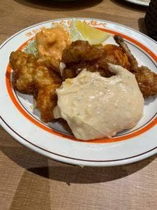 おぐらきんなべ 宮交シティ店