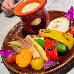 MEAT LAB グランフロント大阪梅田店
