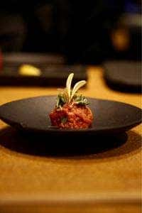 和牛焼肉 牛waka丸 新橋店