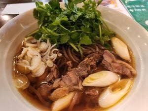 ホルモン焼肉 ちばず七輪