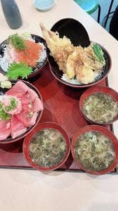 漁師めし食堂