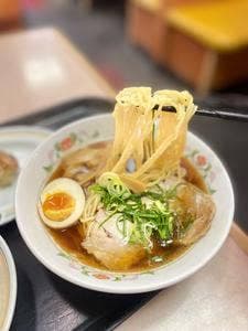 餃子の王将 王子店