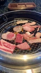 あみやき亭 神守店