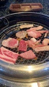 あみやき亭 神守店